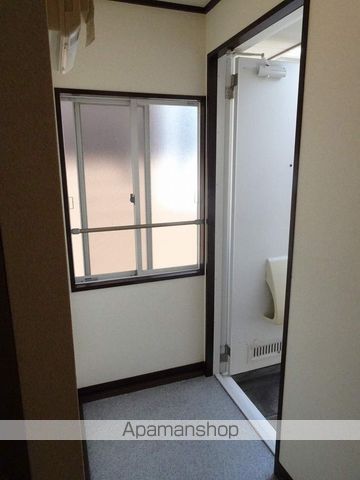 アトム1の内装写真