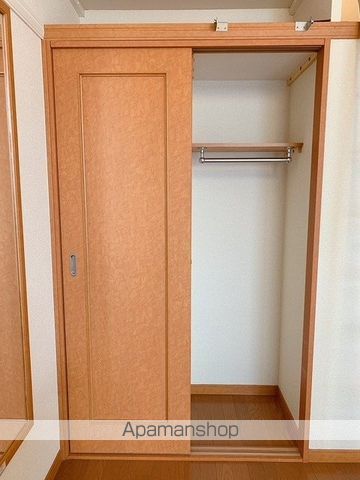 レオパレスDreamSeedIIの内装写真