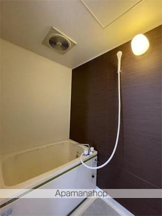 東京都練馬区田柄５丁目[2LDK/61.56m2]のバス