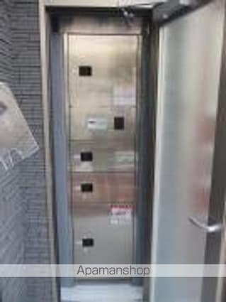 ラヴィベール　ハル[1R/31.17m2]の共用部8