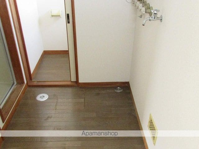 FUJI仙北の内装写真