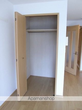 カルムアビタシオン大将軍[1R/27.25m2]の内装6