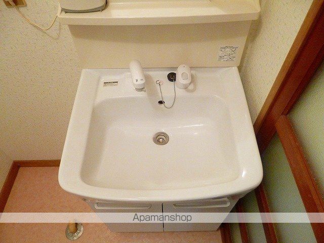 ルーラルヤカタの内装写真