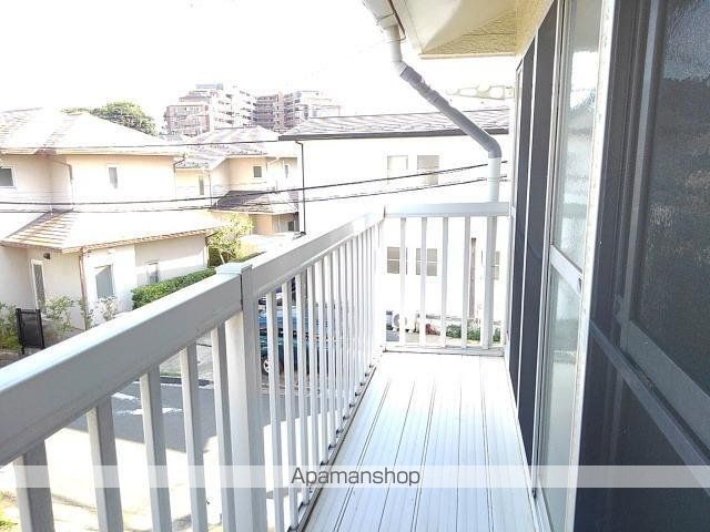 パールハイムさくまの内装写真