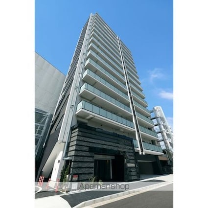 ＳーＲＥＳＩＤＥＮＣＥ浅間町駅前ａｘｉａｌ（アクシャル）[1K/24.3m2]の外観3