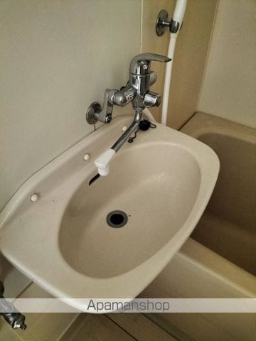 ロゼ幸町 B棟の内装写真