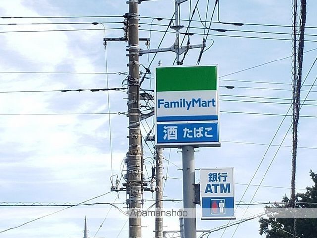 レオパレス原の周辺写真