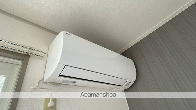 ウインドワード B棟の内装写真