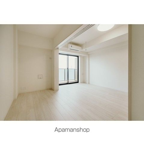 コンフォリア・リヴ南砂町EASTの内装写真