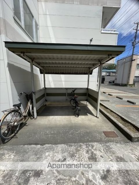 ルグラン花園[1K/27.75m2]の内装2