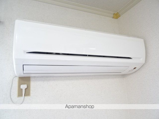 セジュールアイAの内装写真