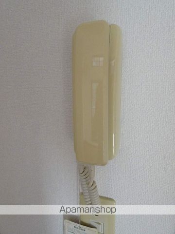 ソレアード遠見塚IIIの内装写真