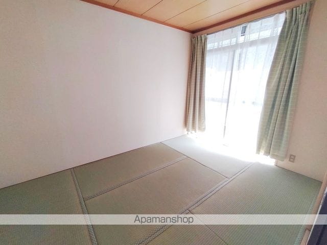 田中・大村ハイツの内装写真