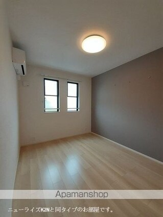 ディリジェントテン[2LDK/58.6m2]のリビング・居間2