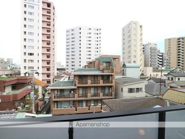 Ｔｈｅ　Ｖｅｒｌｕｘ　Ｔａｋａｎａｗａ[2LDK/70.73m2]のその他部屋・スペース