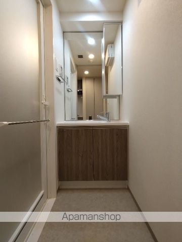 クレイシアIDZ幡ヶ谷の内装写真