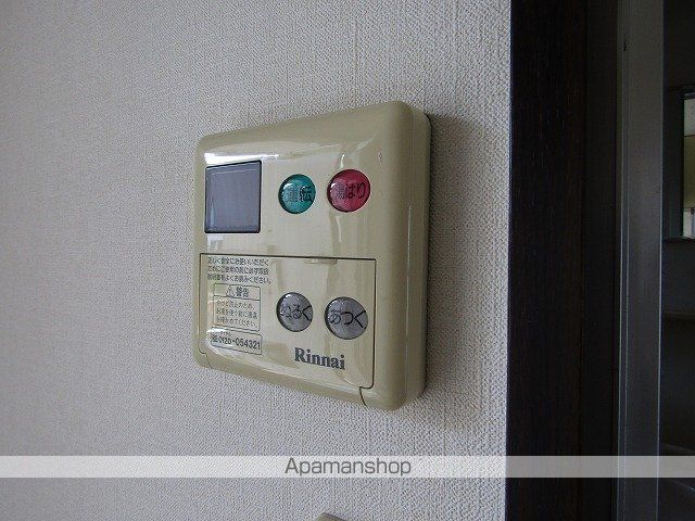 ハイムゆいの内装写真