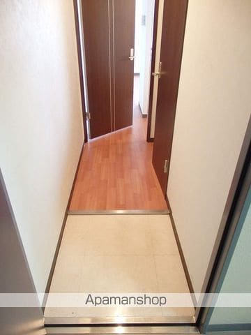 BLOCK HILLSの内装写真