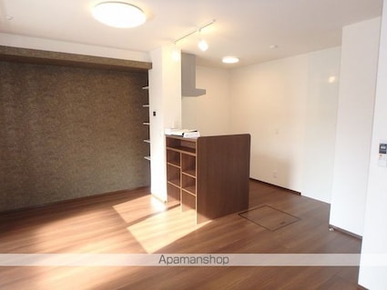 アーバンクレスト白板[1LDK/41.78m2]の内装5