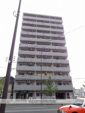 GREEN VIEW姪浜の外観写真