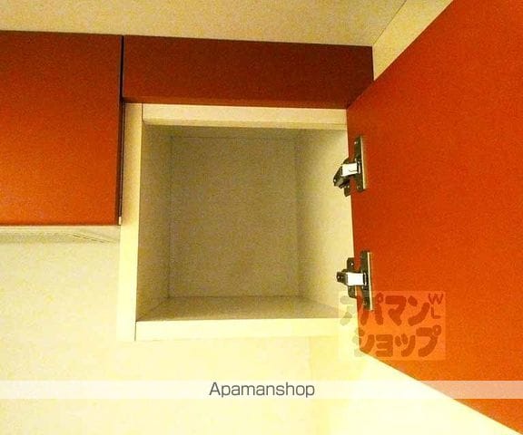 レオパレスタウンディの内装写真