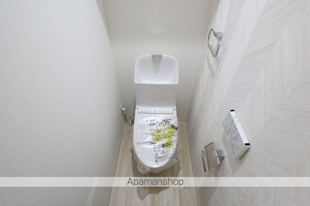 クレアール堺町Iの内装写真