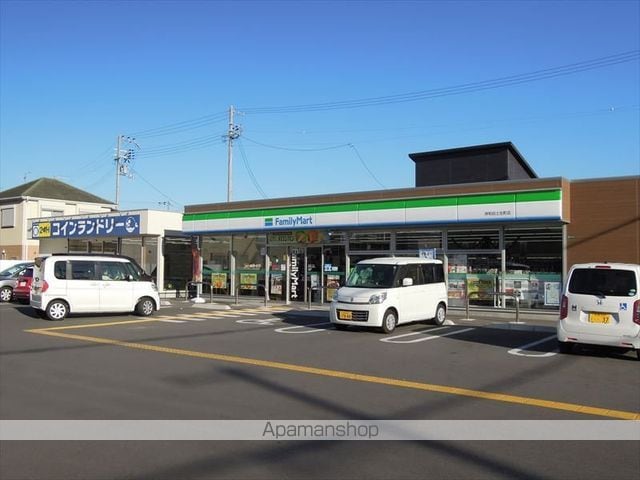 コープ泉風苑の周辺写真