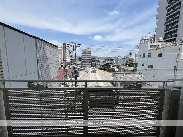 ダイアパレス姫路大手前通西の周辺写真