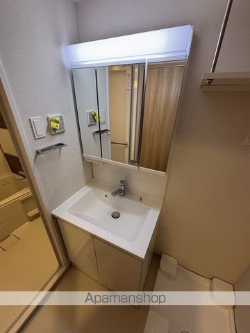 SPLENDID本町グランの内装写真