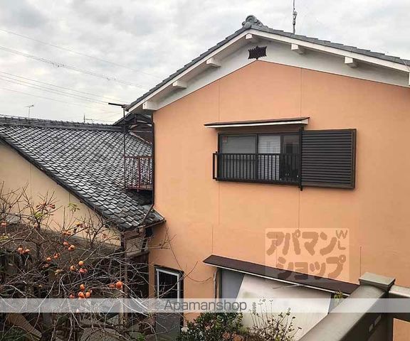 グリーン川島の内装写真
