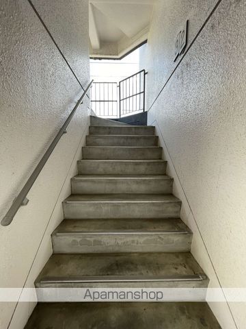 DEVEX382の玄関写真