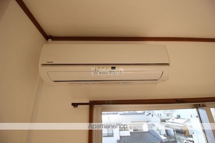 ドミール松永[1K/23.58m2]のその他設備