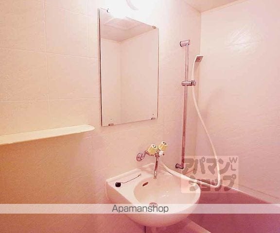 ライオンズマンション四条堀川の内装写真