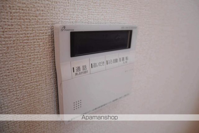 アニメートの内装写真