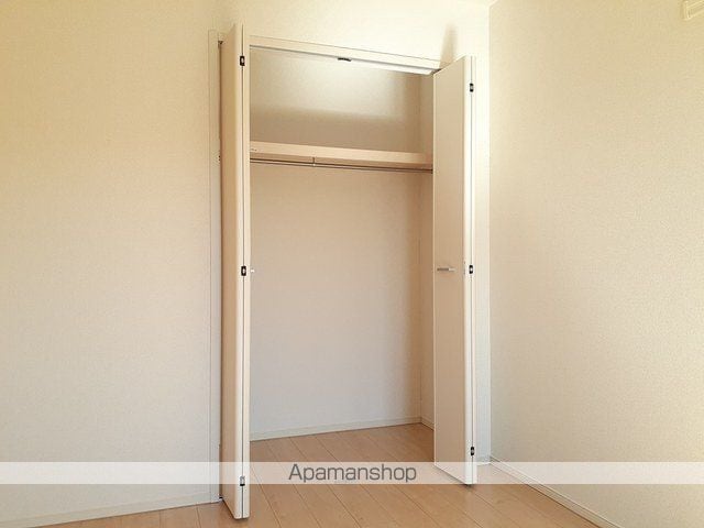 Solana.1の内装写真