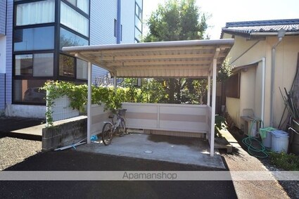 熊本県八代市永碇町[2LDK/58.13m2]の共用部3