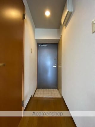 リベルテ太田[1K/34.15m2]の玄関