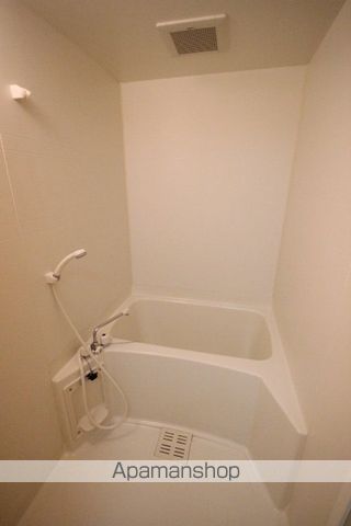 ヴィランス大塚Iの内装写真