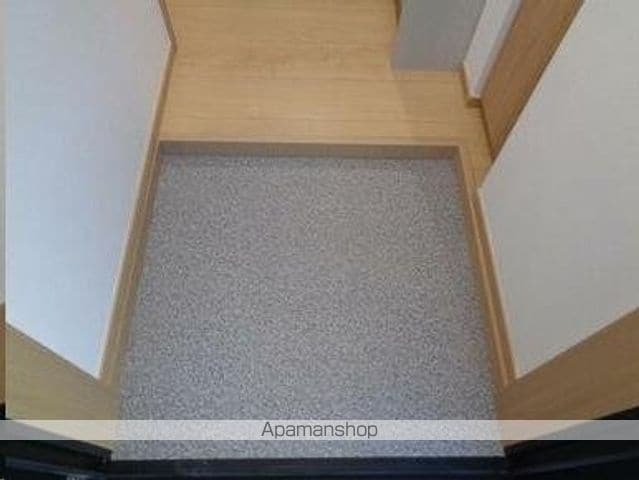 エクシリア大和町の内装写真