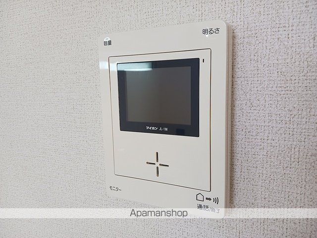 リーフ ブランチの内装写真