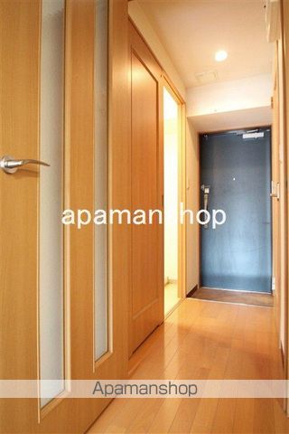 ブランクレールTANIMACHIの内装写真