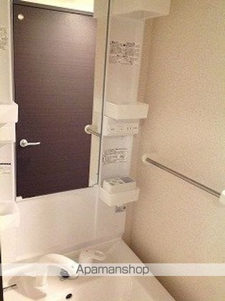 レオネクストＳＫＹ[1K/26.08m2]の洗面所