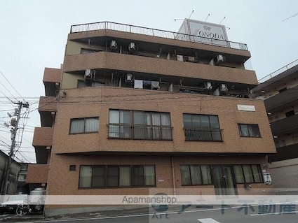 ＶＩＬＬＡ　ＳＯＮＯＤＡ[1R/28.86m2]の外観1