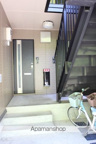 グリーンコート長与IIのその他写真