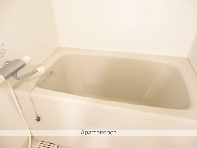 ベスタ櫛原の内装写真