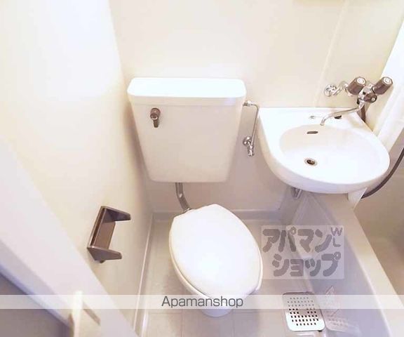 グランシャリオ嵯峨野Iの内装写真