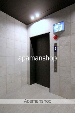 シーズンフラッツAWAZAのその他写真