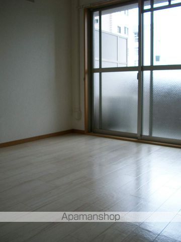 ベルビュー7番館の内装写真