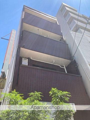 シャトー寿の外観写真