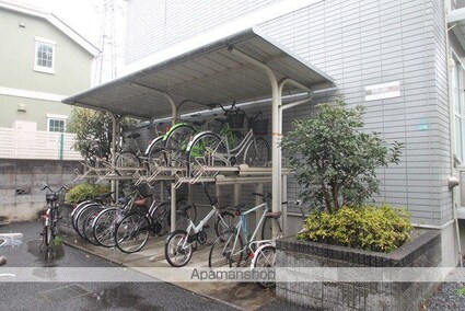 ＭＩＫＡＭＩ[1K/19.87m2]の共用部